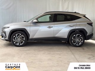 HYUNDAI Tucson 1.6 crdi 48v exellence 2wd dct 2