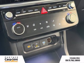 HYUNDAI Tucson 1.6 crdi 48v exellence 2wd dct 24