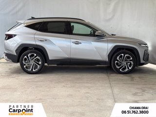 HYUNDAI Tucson 1.6 crdi 48v exellence 2wd dct 4