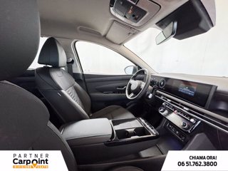 HYUNDAI Tucson 1.6 crdi 48v exellence 2wd dct 5