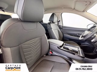 HYUNDAI Tucson 1.6 crdi 48v exellence 2wd dct 6