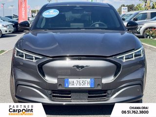 FORD Mustang mach-e standard range rwd 269cv auto 1