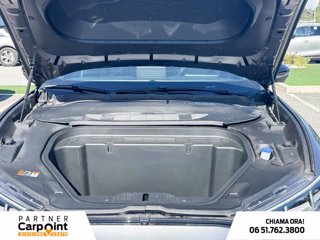 FORD Mustang mach-e standard range rwd 269cv auto 12