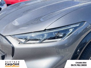 FORD Mustang mach-e standard range rwd 269cv auto 13