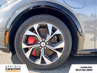 FORD Mustang mach-e standard range rwd 269cv auto 14