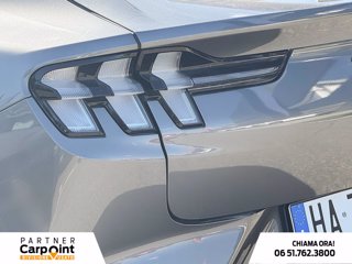 FORD Mustang mach-e standard range rwd 269cv auto 16