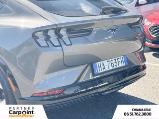 FORD Mustang mach-e standard range rwd 269cv auto 17