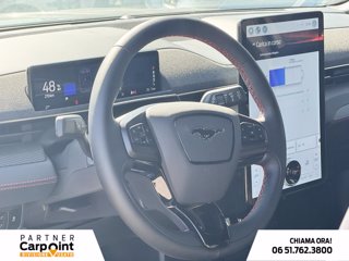 FORD Mustang mach-e standard range rwd 269cv auto 18