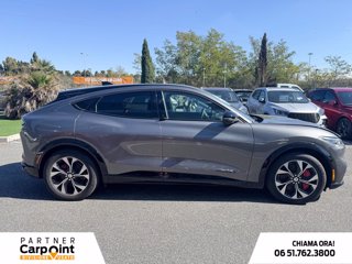 FORD Mustang mach-e standard range rwd 269cv auto 2