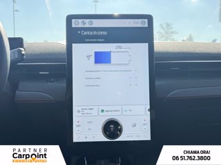 FORD Mustang mach-e standard range rwd 269cv auto 23