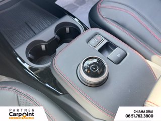 FORD Mustang mach-e standard range rwd 269cv auto 24