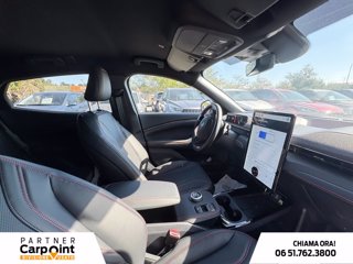 FORD Mustang mach-e standard range rwd 269cv auto 5