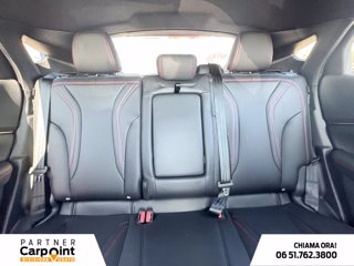 FORD Mustang mach-e standard range rwd 269cv auto 8