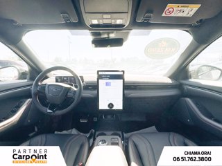 FORD Mustang mach-e standard range rwd 269cv auto 9