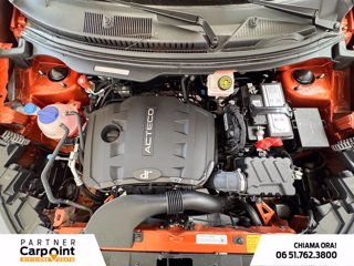 DR Dr 3.0 1.5 gpl 114cv GPL 11