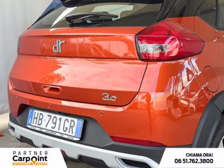 DR Dr 3.0 1.5 gpl 114cv GPL 16