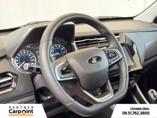 DR Dr 3.0 1.5 gpl 114cv GPL 17