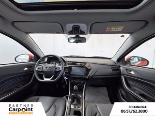 DR Dr 3.0 1.5 gpl 114cv GPL 9