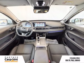 DR Dr 6.0 phev 1.5 317cv auto 10