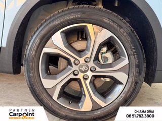 DR Dr 6.0 phev 1.5 317cv auto 15