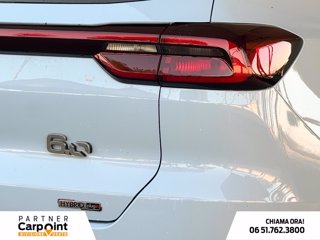 DR Dr 6.0 phev 1.5 317cv auto 17