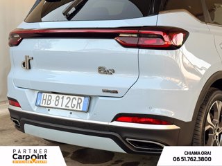 DR Dr 6.0 phev 1.5 317cv auto 18