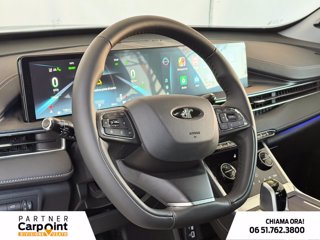 DR Dr 6.0 phev 1.5 317cv auto 19