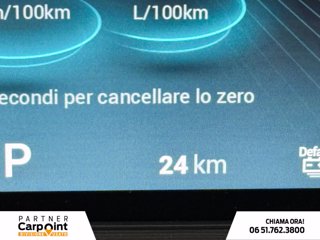 DR Dr 6.0 phev 1.5 317cv auto 24