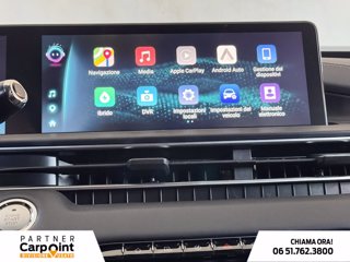 DR Dr 6.0 phev 1.5 317cv auto 25