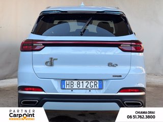 DR Dr 6.0 phev 1.5 317cv auto 3