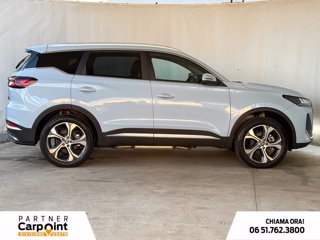 DR Dr 6.0 phev 1.5 317cv auto 4