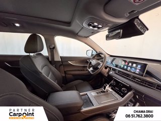 DR Dr 6.0 phev 1.5 317cv auto 5