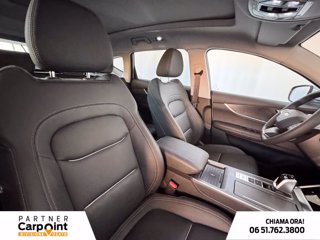 DR Dr 6.0 phev 1.5 317cv auto 6