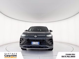 VOLKSWAGEN Tayron 2.0 tdi r-line 4motion 193cv dsg 1