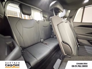 VOLKSWAGEN Tayron 2.0 tdi r-line 4motion 193cv dsg 11