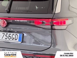 VOLKSWAGEN Tayron 2.0 tdi r-line 4motion 193cv dsg 18