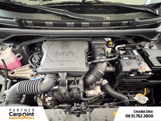 HYUNDAI I10 1.0 mpi connectline 63cv 11