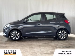 HYUNDAI I10 1.0 mpi connectline 63cv 2