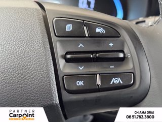 HYUNDAI I10 1.0 mpi connectline 63cv 20