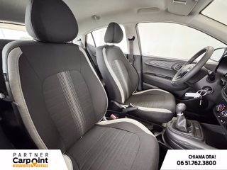 HYUNDAI I10 1.0 mpi connectline 63cv 6