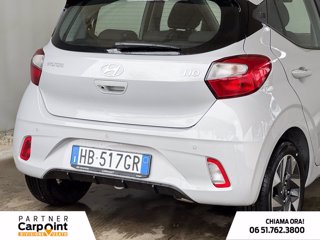 HYUNDAI I10 1.0 mpi connectline 63cv 16
