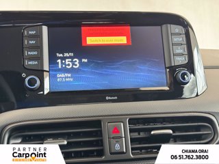 HYUNDAI I10 1.0 mpi connectline 63cv 22