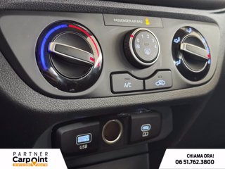 HYUNDAI I10 1.0 mpi connectline 63cv 23