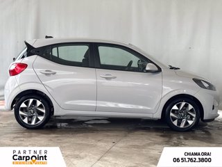 HYUNDAI I10 1.0 mpi connectline 63cv 4