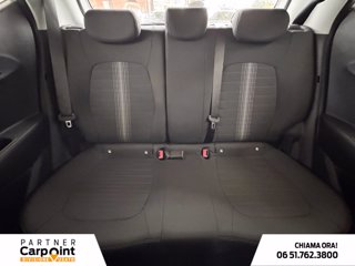 HYUNDAI I10 1.0 mpi connectline 63cv 8