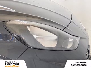 HYUNDAI I10 1.0 mpi connectline 63cv 12