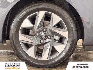 HYUNDAI I10 1.0 mpi connectline 63cv 13