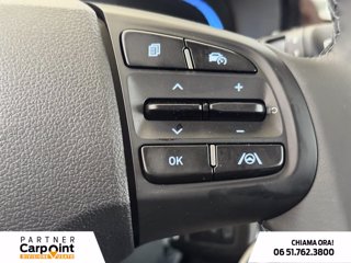 HYUNDAI I10 1.0 mpi connectline 63cv 21