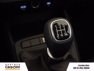 HYUNDAI I10 1.0 mpi connectline 63cv 24