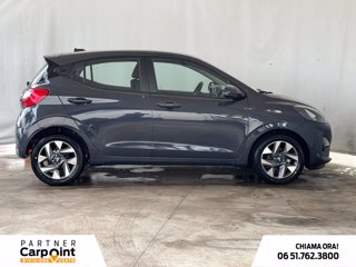 HYUNDAI I10 1.0 mpi connectline 63cv 4
